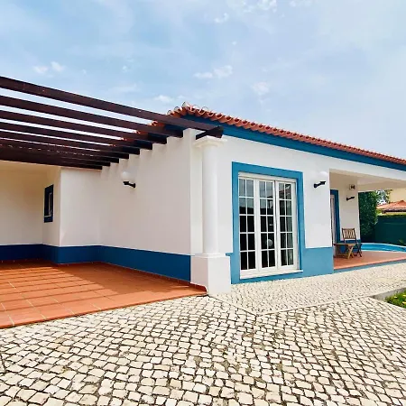 In D'el Rey, & Golf 别墅 *