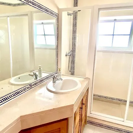 别墅 In D'el Rey, & Golf