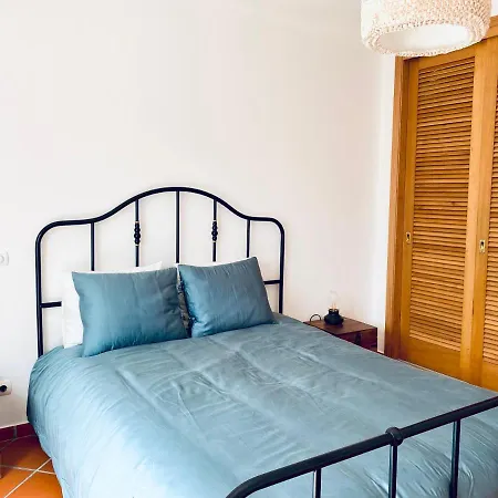 In D'el Rey, & Golf Villa Praia del Rei