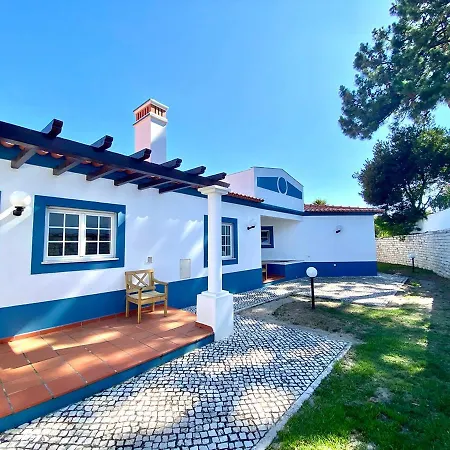 In D'el Rey, & Golf Villa *