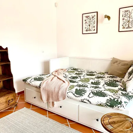 Villa In D'el Rey, & Golf Praia del Rei