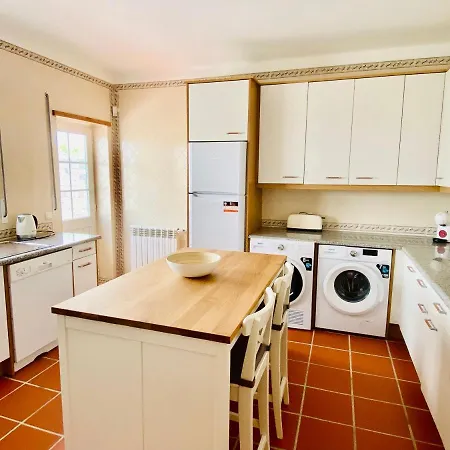 Villa In D'el Rey, & Golf