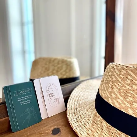 Villa In D'el Rey, & Golf