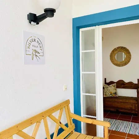 In D'el Rey, & Golf 普拉亚德尔瑞伊