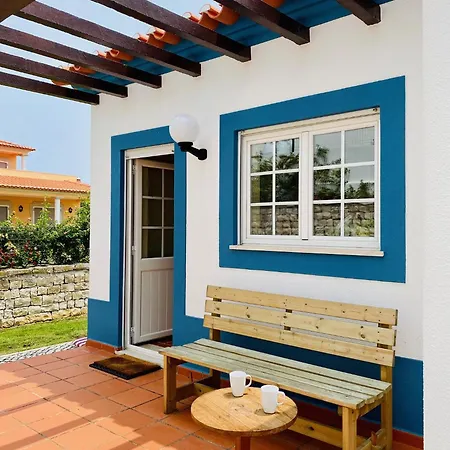 In D'el Rey, & Golf 普拉亚德尔瑞伊