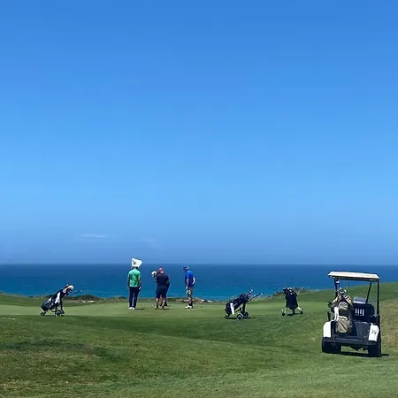 In D'el Rey, & Golf Praia del Rei