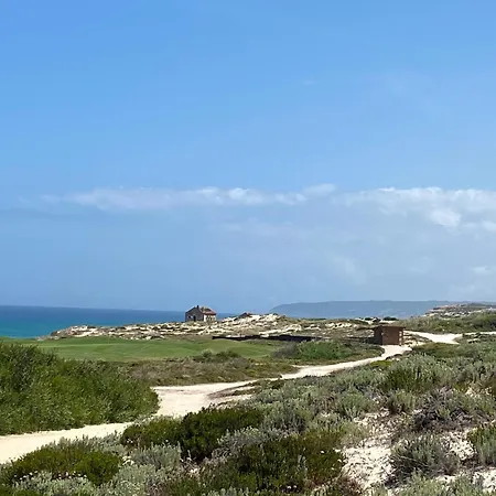 In D'el Rey, & Golf Villa