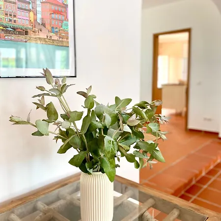 Villa In D'el Rey, & Golf