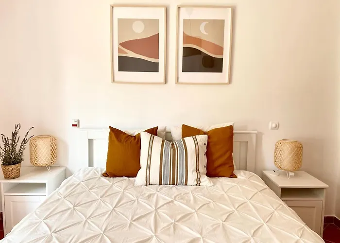 In D'el Rey, Beach&golf Praia del Rei