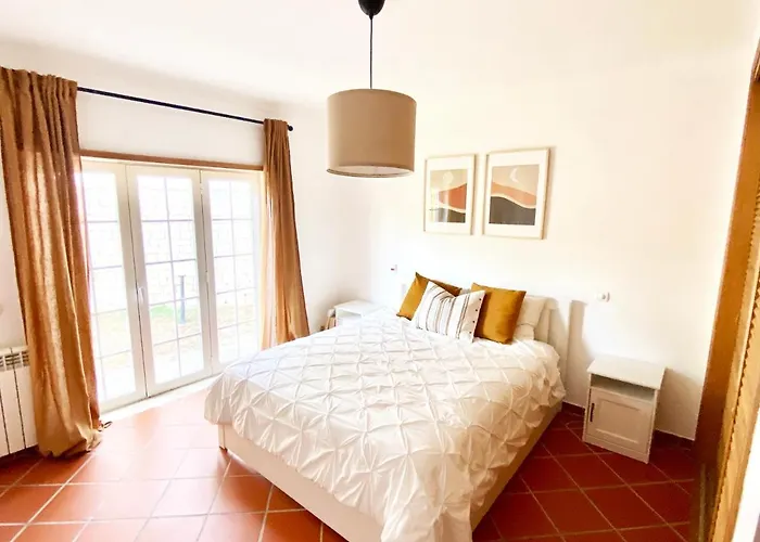 In D'el Rey, Beach&golf Praia del Rei