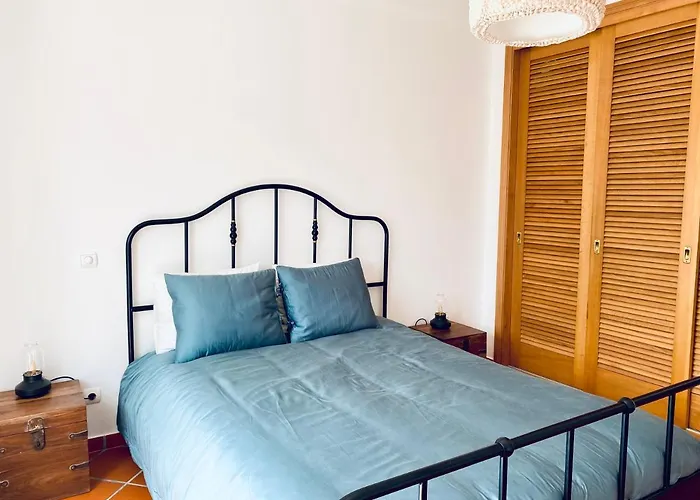 In D'el Rey, Beach&golf Villa Praia del Rei