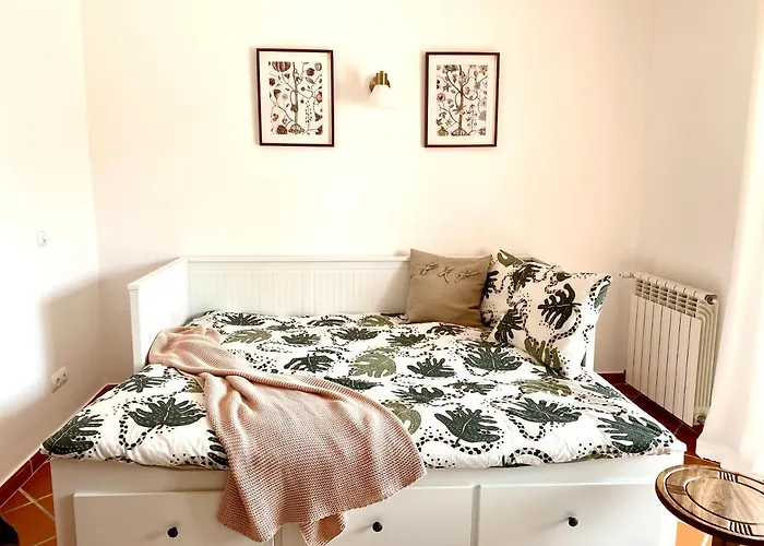 In D'el Rey, Beach&golf Villa