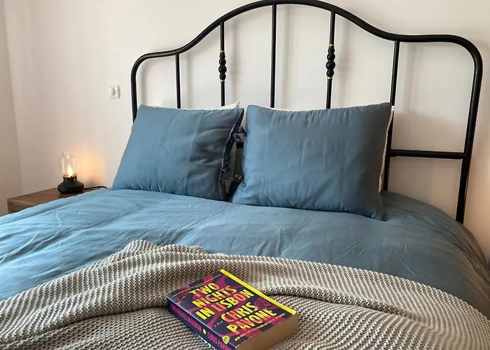 Villa In D'el Rey, Beach&golf