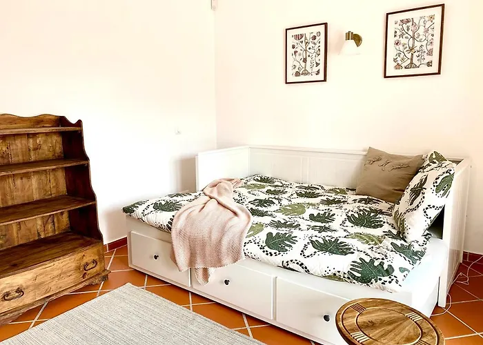 Villa In D'el Rey, Beach&golf Praia del Rei