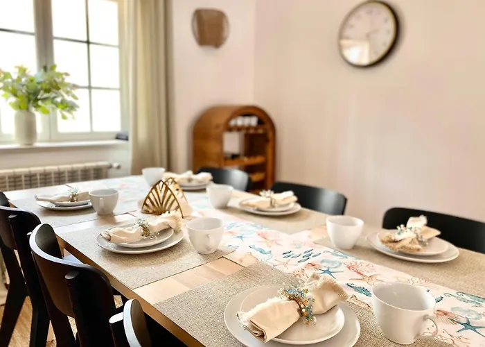 Villa In D'el Rey, Beach&golf *