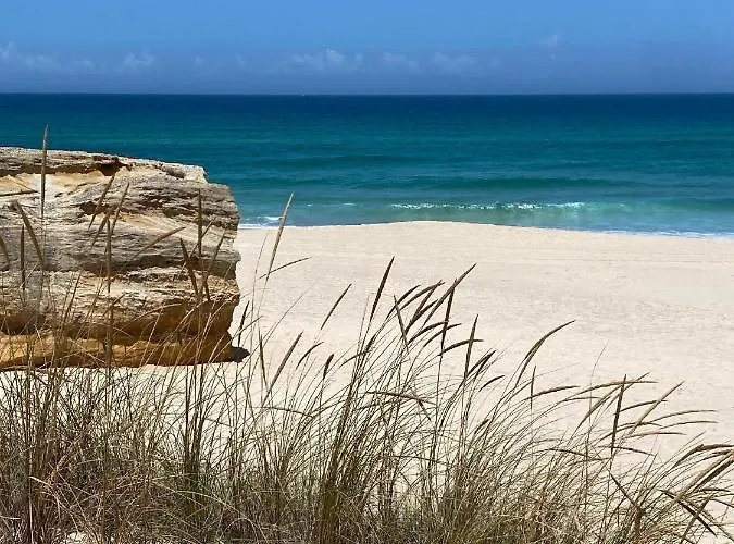 In D'el Rey, Beach&golf Praia del Rei