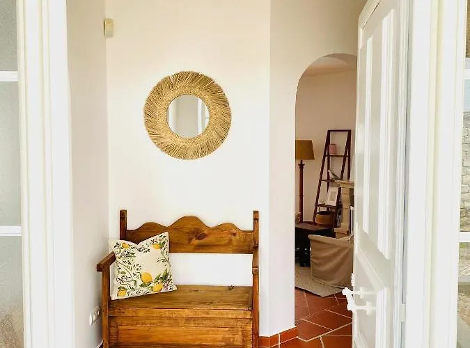 In D'el Rey, Beach&golf