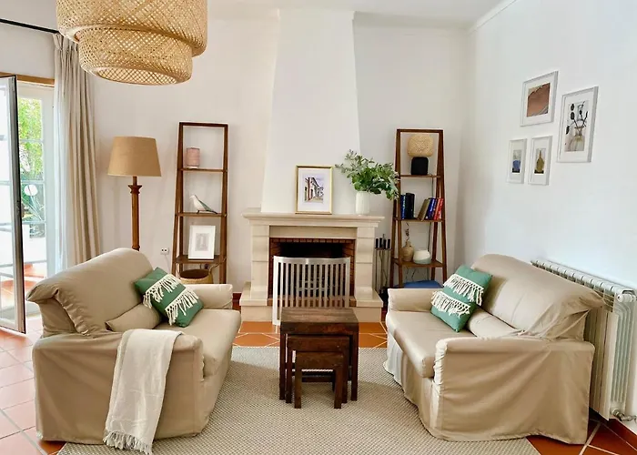 In D'el Rey, Beach&golf Praia del Rei