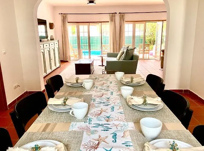 In D'el Rey, Beach&golf Praia del Rei