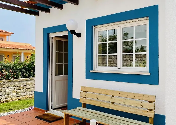 In D'el Rey, Beach&golf Praia del Rei