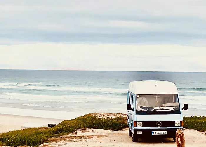 In D'el Rey, Beach&golf Praia del Rei