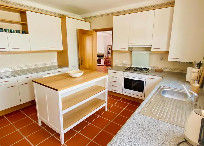 In D'el Rey, Beach&golf Praia del Rei