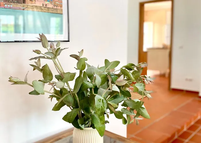 Villa In D'el Rey, Beach&golf